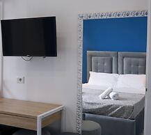 Attico Central Station Napoli