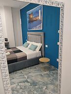 Attico Central Station Napoli