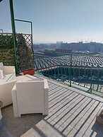 Attico Central Station Napoli