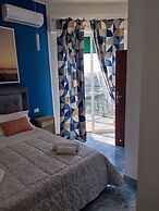 Attico Central Station Napoli