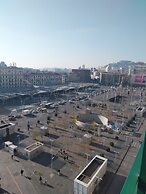 Attico Central Station Napoli