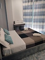 Attico Central Station Napoli