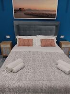 Attico Central Station Napoli