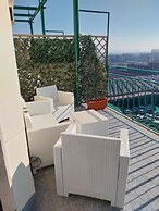 Attico Central Station Napoli