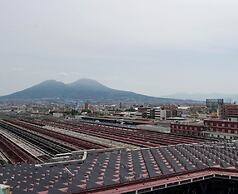 Attico Central Station Napoli