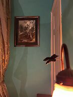 Central Bath Georgian Rooms