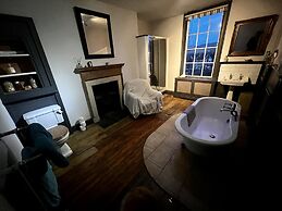 Central Bath Georgian Rooms