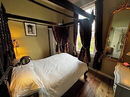 Central Bath Georgian Rooms