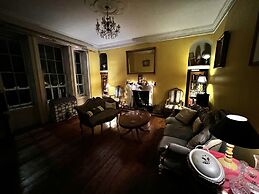 Central Bath Georgian Rooms