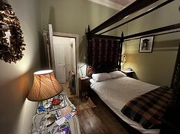 Central Bath Georgian Rooms