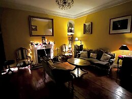 Central Bath Georgian Rooms