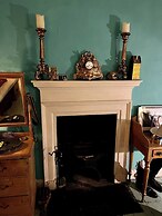 Central Bath Georgian Rooms