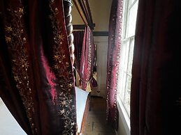 Central Bath Georgian Rooms