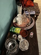 Central Bath Georgian Rooms