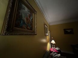 Central Bath Georgian Rooms