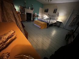 Central Bath Georgian Rooms