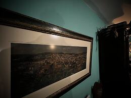 Central Bath Georgian Rooms