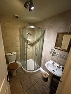 Central Bath Georgian Rooms