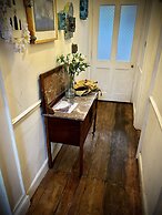 Central Bath Georgian Rooms