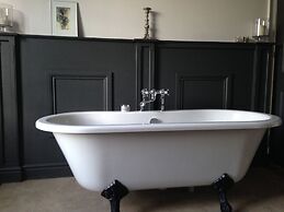 Central Bath Georgian Rooms