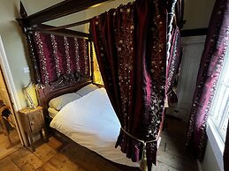 Central Bath Georgian Rooms