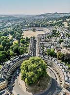 Central Bath Georgian Rooms