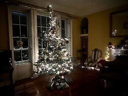 Central Bath Georgian Rooms