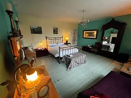 Central Bath Georgian Rooms