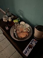 Central Bath Georgian Rooms