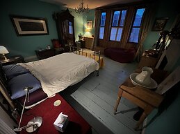 Central Bath Georgian Rooms