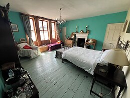 Central Bath Georgian Rooms