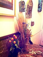 Central Bath Georgian Rooms