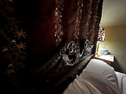 Central Bath Georgian Rooms