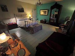 Central Bath Georgian Rooms