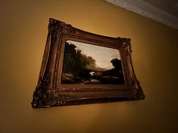 Central Bath Georgian Rooms