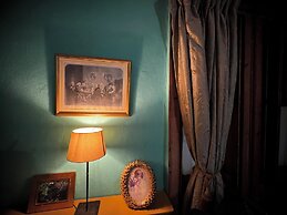 Central Bath Georgian Rooms