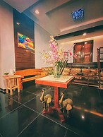 San Juanico Travellers Inn - RedDoorz