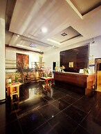 San Juanico Travellers Inn - RedDoorz