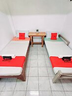 San Juanico Travellers Inn - RedDoorz