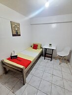 San Juanico Travellers Inn - RedDoorz