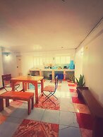 San Juanico Travellers Inn - RedDoorz