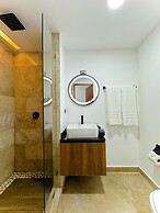 Increible Studio Garden Pool N-B2