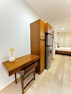 Increible Studio Garden Pool N-B2