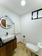 Increible Studio Garden Pool N-B2