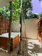 Increible Studio Garden Pool N-B2