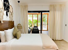 Increible Studio Garden Pool N-B2