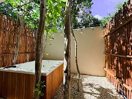 Increible Studio Garden Pool N-B2