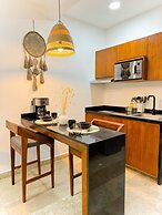 Increible Studio Garden Pool N-B2