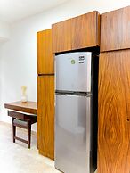 Increible Studio Garden Pool N-B2