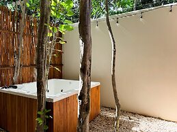 Increible Studio Garden Pool N-B2